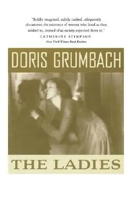 Doamnele - The Ladies