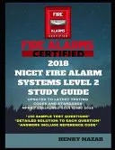 Ghid de studiu NICET pentru sistemele de alarmă la incendiu de nivel 2 - NICET Fire Alarm Systems Level 2 Study Guide