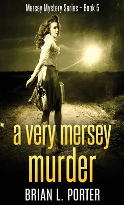 O crimă foarte Mersey - A Very Mersey Murder