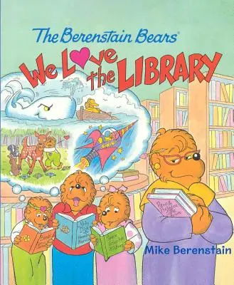 Iubim biblioteca - We Love the Library