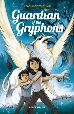 Gardianul grifonilor - Guardian of the Gryphons
