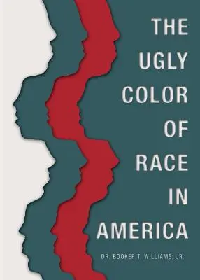 Culoarea urâtă a rasei în America - The Ugly Color of Race in America