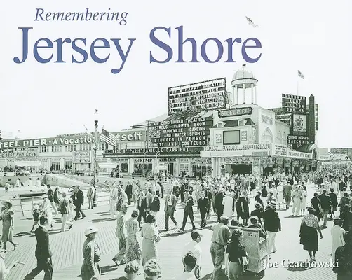 Amintiri din Jersey Shore - Remembering Jersey Shore