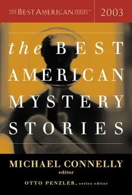 Cele mai bune povestiri polițiste americane - The Best American Mystery Stories