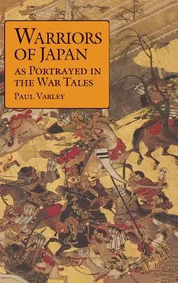 Varley: Războinici ai Japoniei hârtie - Varley: Warriors of Japan Paper