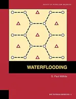 Inundarea cu apă: Manual 3 - Waterflooding: Textbook 3
