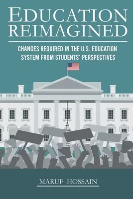Educația reimaginată - Education Reimagined