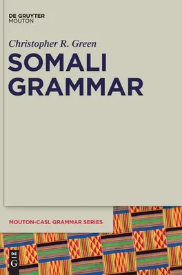 Gramatica somaleză - Somali Grammar
