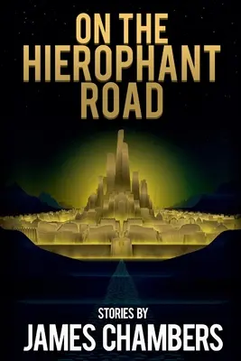 Pe Drumul Hierofantului - On the Hierophant Road