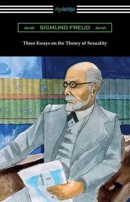 Trei eseuri despre teoria sexualității - Three Essays on the Theory of Sexuality