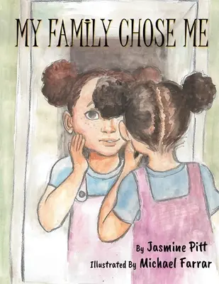 Familia mea m-a ales pe mine - My Family Chose Me