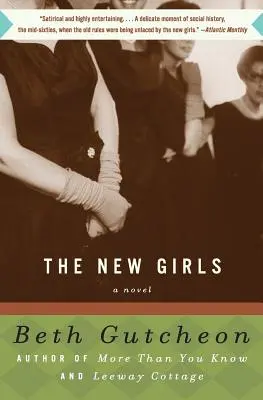 Fetele noi - The New Girls