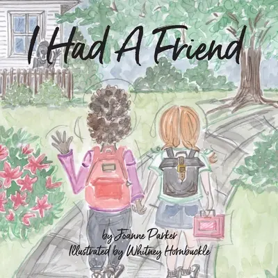 Am avut un prieten - I Had A Friend