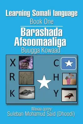 Învățarea limbii somaleze Book One - Learning Somali language Book One