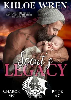 Moștenirea lui Scout - Scout's Legacy