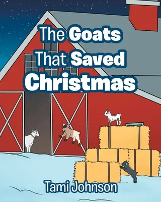 Caprele care au salvat Crăciunul - The Goats That Saved Christmas