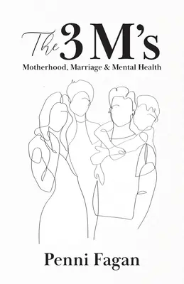The 3 M's: Maternitate, căsătorie și sănătate mintală - The 3 M's: Motherhood, Marriage & Mental Health