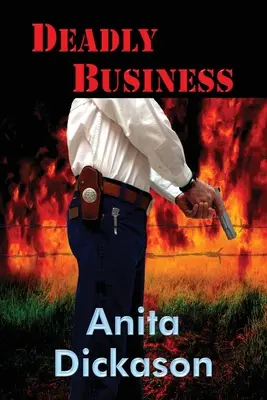 Afaceri mortale - Deadly Business