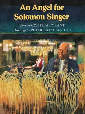 Un înger pentru Solomon Singer - An Angel for Solomon Singer