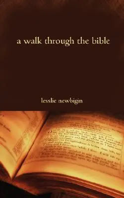 O plimbare prin Biblie - A Walk Through the Bible