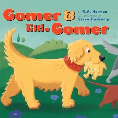 Gomer și micuța Gomer - Gomer and Little Gomer