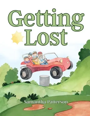 Mă pierd - Getting Lost