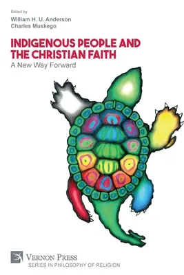 Populația indigenă și credința creștină: O nouă cale de urmat - Indigenous People and the Christian Faith: A New Way Forward