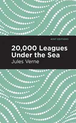 Douăzeci de mii de leghe sub mări - Twenty Thousand Leagues Under the Sea