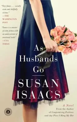 Cum se duc soții - As Husbands Go
