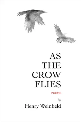 Cum zboară corbul - As the Crow Flies