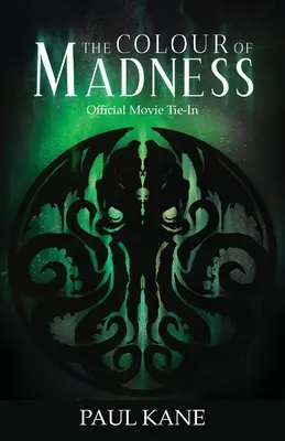 Culoarea nebuniei - The Colour of Madness
