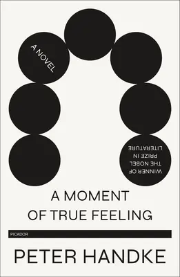 Un moment de sentiment adevărat - A Moment of True Feeling