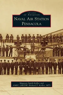 Stația aeriană navală Pensacola - Naval Air Station Pensacola