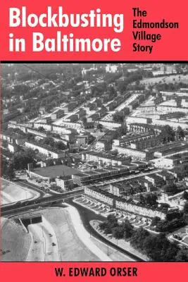 Blockbusting în Baltimore - Blockbusting in Baltimore