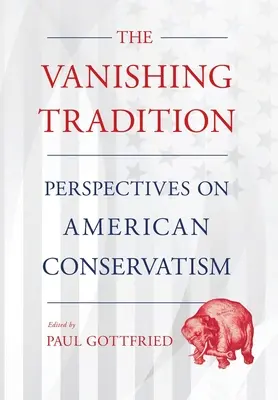 Tradiția pe cale de dispariție - The Vanishing Tradition