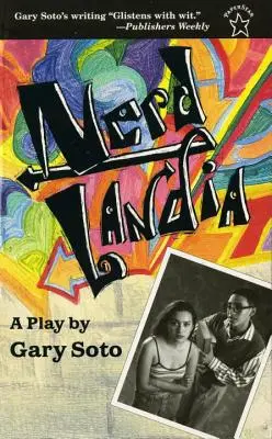 Nerdlandia: O piesă de teatru - Nerdlandia: A Play