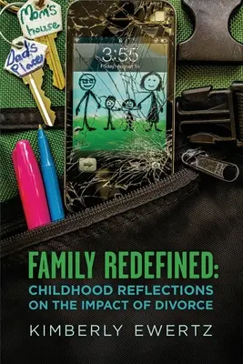 Familia redefinită: Reflecții ale copilăriei asupra impactului divorțului - Family Redefined: Childhood Reflections on the Impact of Divorce