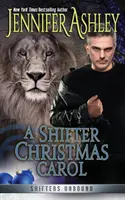 Un colind de Crăciun shifter - A Shifter Christmas Carol