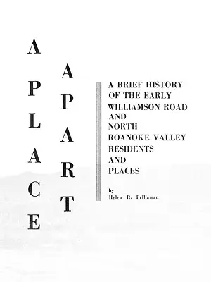Un loc aparte - A Place Apart