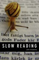 Lectură lentă - Slow Reading