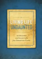 Trăind viața neînfricat Softcover - Living Life Undaunted Softcover