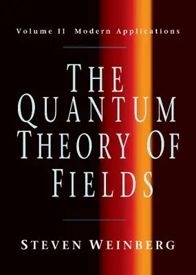 Teoria cuantică a câmpurilor V2 - The Quantum Theory of Fields V2