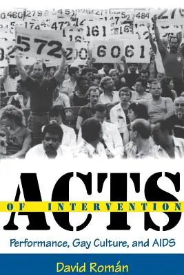 Acte de intervenție - Acts of Intervention