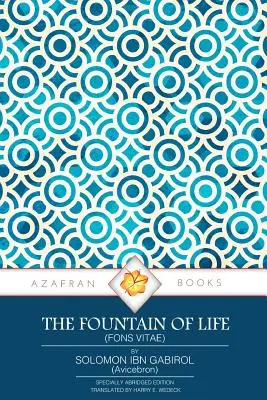Fântâna vieții: (Fons Vitae) - The Fountain of Life: (Fons Vitae)