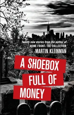O cutie de pantofi plină de bani - A Shoebox Full of Money