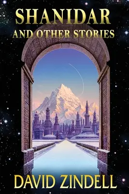 Shanidar: Și alte povestiri - Shanidar: And Other Stories