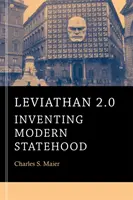 Leviathan 2.0: Inventarea statului modern - Leviathan 2.0: Inventing Modern Statehood