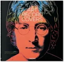 Coperți de discuri de artă - Art Record Covers