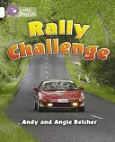 Provocarea raliului - Rally Challenge