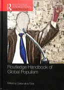 Manualul Routledge de populism global - Routledge Handbook of Global Populism